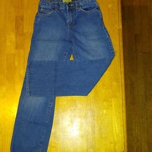 Old Navy Boys Jeans 10 slim